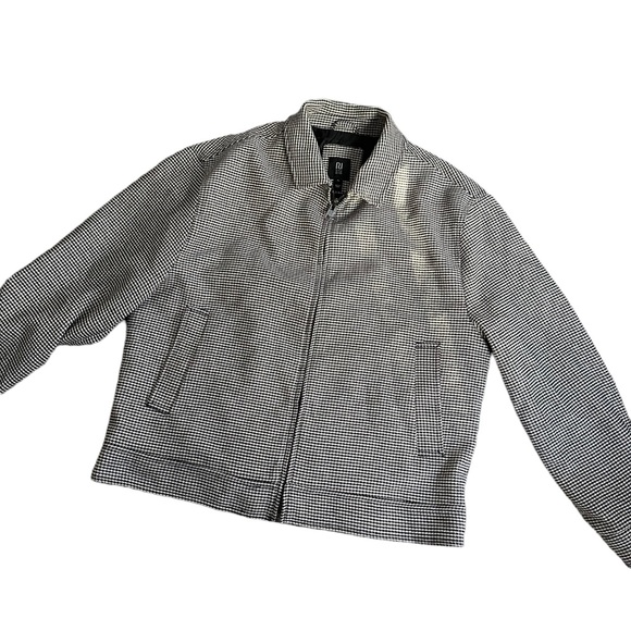 Men’s Jacket - XL, Boxy Fit Jacket - Picture 3 of 6